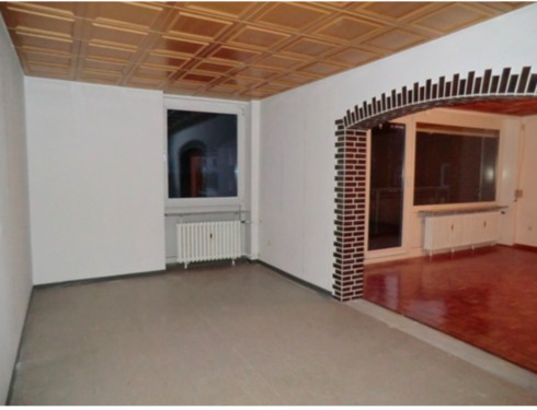 Foto - Etagenwohnung zum Kaufen in Gehrden