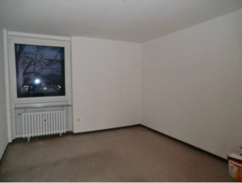 Foto - Etagenwohnung in Gehrden