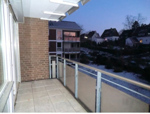 Foto - Etagenwohnung in Gehrden zum Kaufen