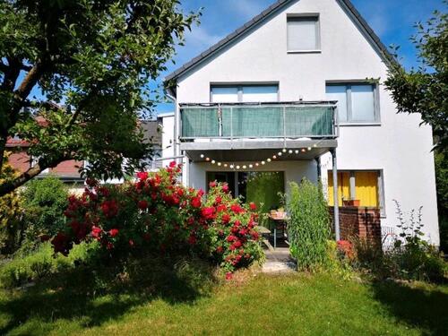 Foto - Etagenwohnung zur Miete in Braunschweig