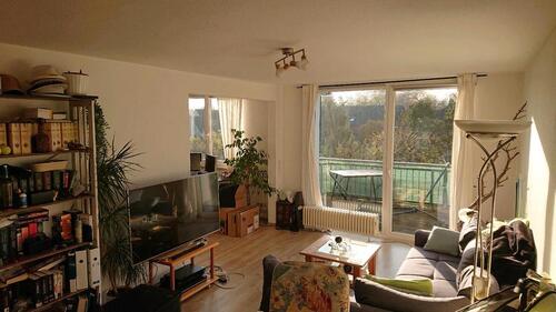 Foto - Etagenwohnung in Braunschweig