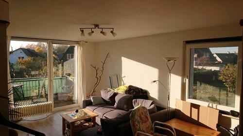 Foto - Etagenwohnung in Braunschweig zur Miete