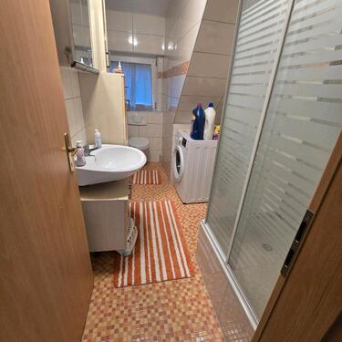 Foto - Etagenwohnung zur Miete in Urbach