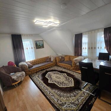 Foto - Etagenwohnung in Urbach