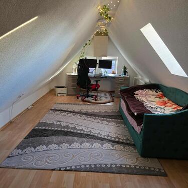 Foto - Etagenwohnung in Urbach zur Miete