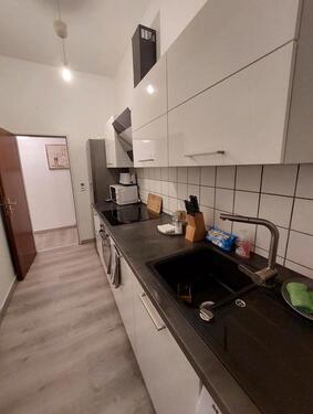 Foto - Wohnung auf Zeit ab sofort frei