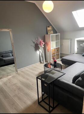 Foto - Etagenwohnung in Mönchengladbach zur Miete