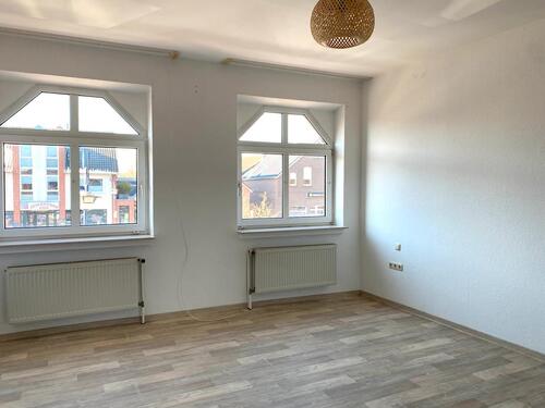 Foto - 3 Zimmer Etagenwohnung zur Miete in Papenburg