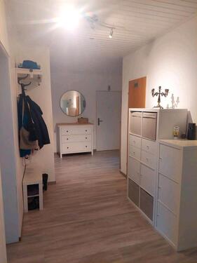 Foto - 3 Zimmer Etagenwohnung zur Miete in Leiferde