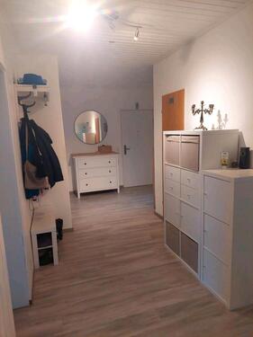 Foto - 3 Zimmer Etagenwohnung in Leiferde