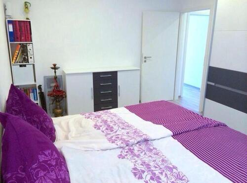 Foto - 2 Zimmer Etagenwohnung zum Kaufen in Bad Ems