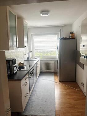 Foto - 3 Zimmer Etagenwohnung in Dortmund