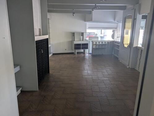 Foto - Ladenlokal in 1A-Lage Sulzbach Zentrum