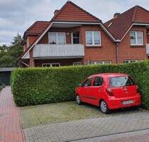 3 Zimmeroberwohnung Aurich - 530,00&nbsp;EUR Kaltmiete, ca.&nbsp; 65,40&nbsp;m&sup2; in Aurich (PLZ: 26603)