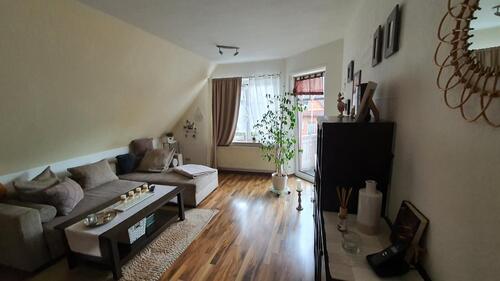Foto - 3 Zimmer Etagenwohnung zur Miete in Aurich