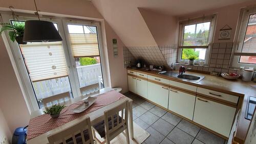 Foto - 3 Zimmer Etagenwohnung in Aurich