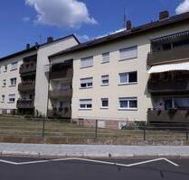 3-Zimmer Dachgeschoss Langenselbold