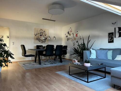 Foto - Dachgeschoßwohnung in Langenselbold zur Miete