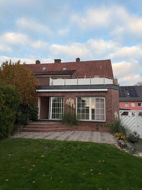 Foto - Etagenwohnung in Ahlen zur Miete