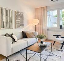 2 Zimmer-Wohnung in zentraler Innenstadt-Lage - Bremen