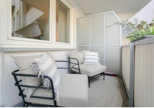 Foto - 2 Zimmer Etagenwohnung zur Miete in Bremen