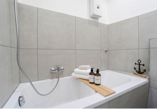 Foto - 2 Zimmer Etagenwohnung in Bremen