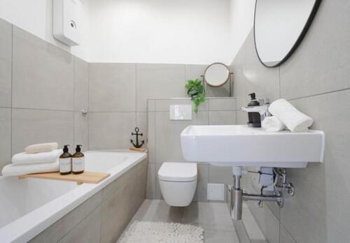 Foto - Etagenwohnung in Bremen zur Miete