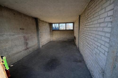 Foto - Großzügige Garagen in 14776 Brandenburg zu vermieten