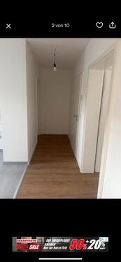 Foto - 3 Zimmer Etagenwohnung zur Miete in Leverkusen