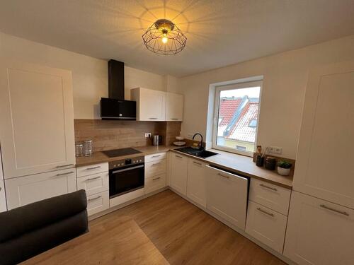 Foto - Möblierte 2-Zimmer-Wohnung mit Seeblick - Pauschalmiete auf Zeit