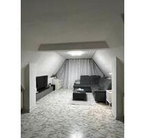 4 Zimmer Wohnung mit Balkon in Schölerberg zu vermieten - Osnabrück Nahne