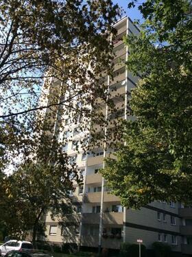 Foto - 3 Zimmer Etagenwohnung zur Miete in Offenbach am Main