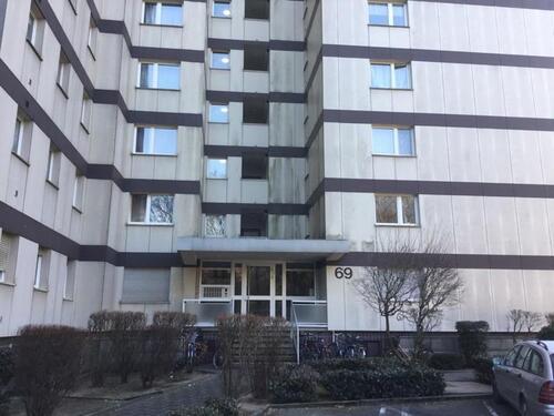 Foto - 3 Zimmer Etagenwohnung in Offenbach am Main