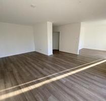 Neuwertige 3-Zimmer-Erdgeschosswohnung in Rheine-Eschendorf zur Miete mit Stellplatz im Freien