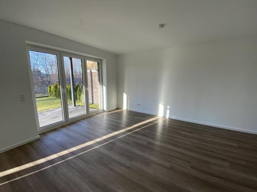 Foto - 3 Zimmer Erdgeschoßwohnung zur Miete in Rheine