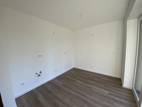 Foto - 3 Zimmer Erdgeschoßwohnung in Rheine