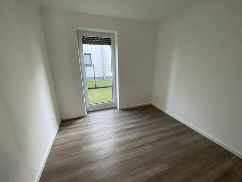 Foto - Erdgeschoßwohnung in Rheine zur Miete