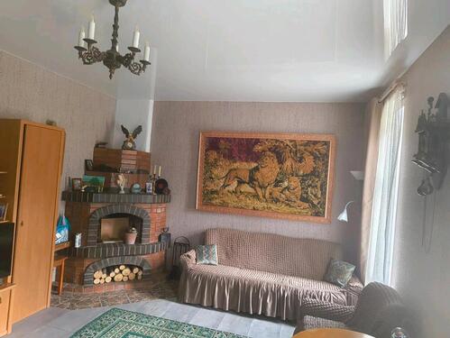 Foto - Gemütliches Haus in Kaliningrad