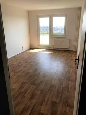 Foto - 3 Zimmer Etagenwohnung in Havelberg