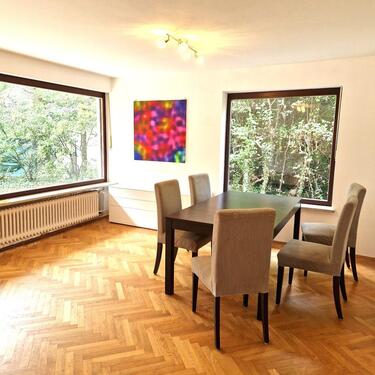 Foto - 5 Zimmer Einfamilienhaus zur Miete in München