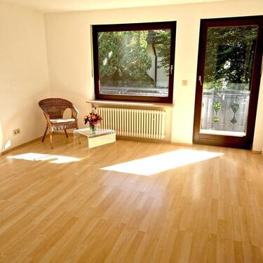 Foto - Einfamilienhaus in München zur Miete