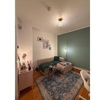 Altbauwohnung in zentraler Lage der Lübecker Altstadt – ab 01.03.