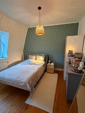 Foto - 2 Zimmer Etagenwohnung in Lübeck