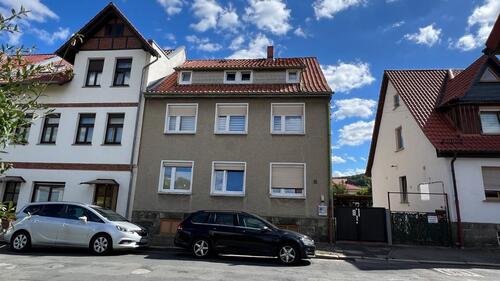 Foto - Möblierte Wohnung mit Schlossblick – sofort bezugsfertig