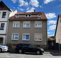 Möblierte Wohnung mit Schlossblick – sofort bezugsfertig - Wernigerode