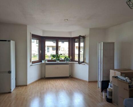 Foto - Moderne 1-Zimmerwohnung in Mannheim Neckarstadt