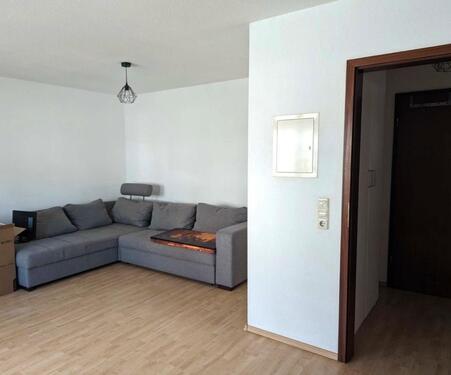 Foto - 1 Zimmer Etagenwohnung zur Miete in Mannheim