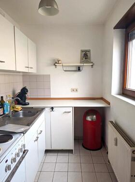 Foto - 1 Zimmer Etagenwohnung in Mannheim