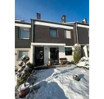 Gepflegtes Reihenhaus in Wuppertal Dönberg