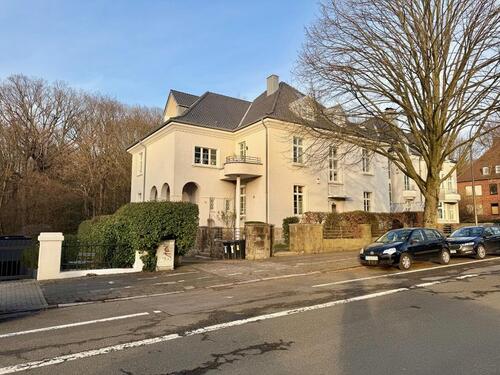 Foto - Hochwertig Wohnen am Rechener Park